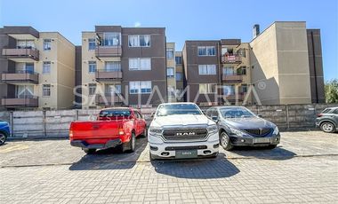 Departamento en Venta en La Vega, Talcahuano