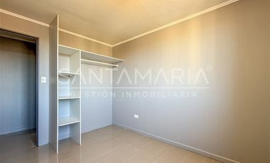 Departamento en Venta en La Vega, Talcahuano
