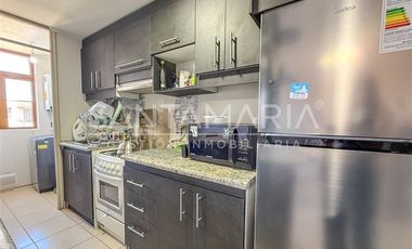 Departamento en Venta en La Vega, Talcahuano