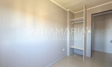 Departamento en Venta en La Vega, Talcahuano