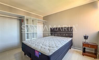 Departamento en Venta en La Vega, Talcahuano
