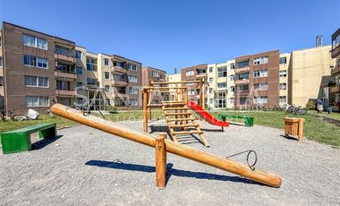 Departamento en Venta en La Vega, Talcahuano