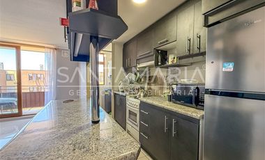 Departamento en Venta en La Vega, Talcahuano