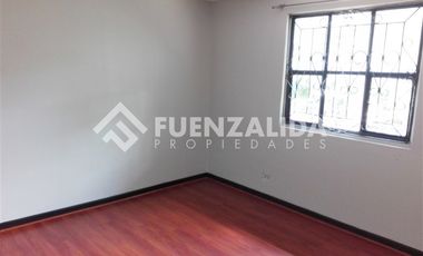 Casa en Venta en Blanco Viel / Rey Alberto