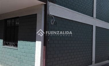 Casa en Venta en Blanco Viel / Rey Alberto