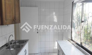 Casa en Venta en Blanco Viel / Rey Alberto