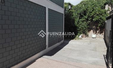 Casa en Venta en Blanco Viel / Rey Alberto