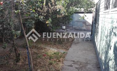 Casa en Venta en Blanco Viel / Rey Alberto