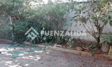 Casa en Venta en Blanco Viel / Rey Alberto