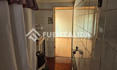 Casa en Venta en VECINAL / LAS FLORES