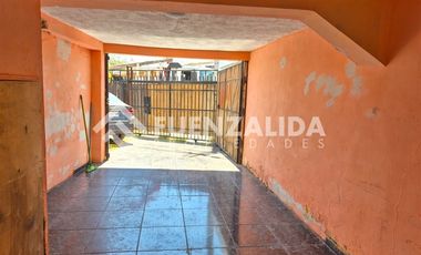Casa en Venta en VECINAL / LAS FLORES