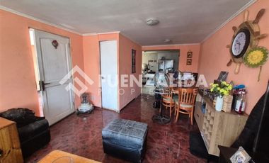 Casa en Venta en VECINAL / LAS FLORES