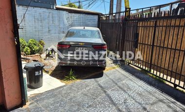 Casa en Venta en VECINAL / LAS FLORES