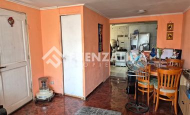 Casa en Venta en VECINAL / LAS FLORES
