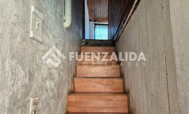 Casa en Venta en VECINAL / LAS FLORES