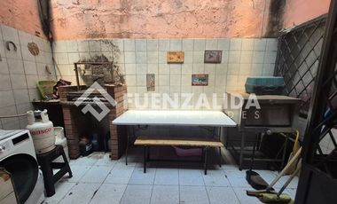 Casa en Venta en VECINAL / LAS FLORES