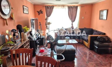 Casa en Venta en VECINAL / LAS FLORES