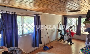 Casa en Venta en VECINAL / LAS FLORES