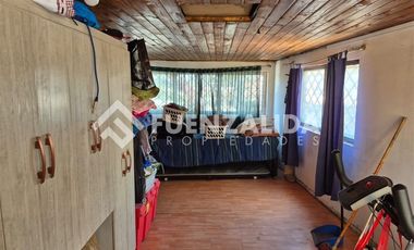 Casa en Venta en VECINAL / LAS FLORES