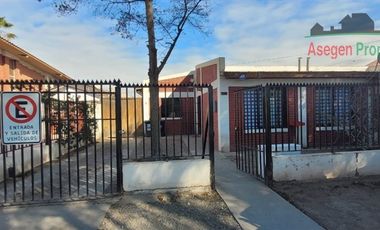 Casa en Arriendo en Propiedad en Arriendo Villa Codelco. Copiapó