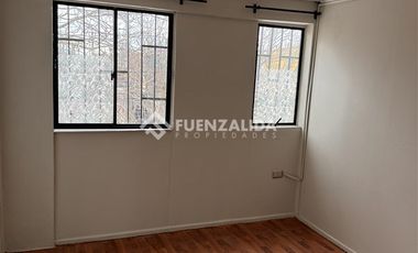 Departamento en Arriendo en Av. el conquistador y la Galaxia