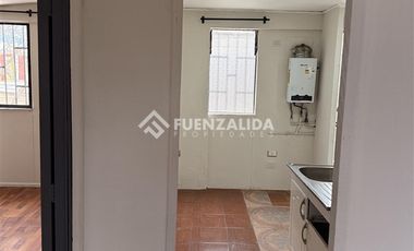 Departamento en Arriendo en Av. el conquistador y la Galaxia