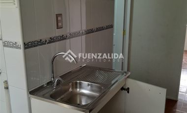 Departamento en Arriendo en Av. el conquistador y la Galaxia