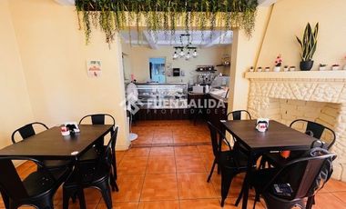 Local Comercial en Arriendo en Campus Oriente