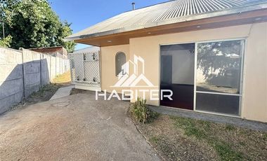 Casa en Venta en Villa Galilea