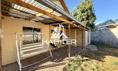 Casa en Venta en Villa Galilea