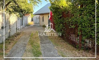 Casa en Venta en Villa Galilea