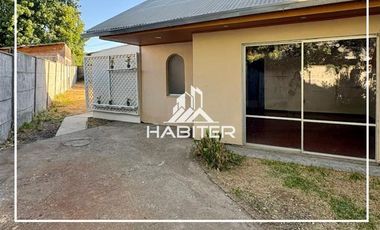 Casa en Venta en Villa Galilea