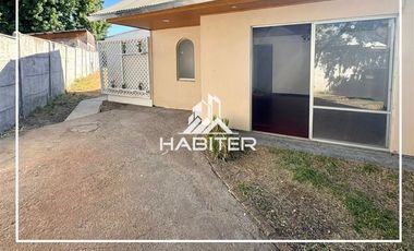 Casa en Venta en Villa Galilea