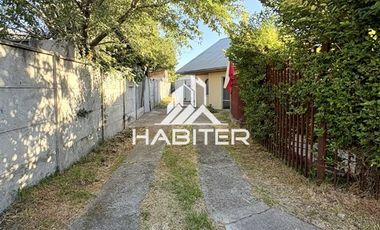 Casa en Venta en Villa Galilea