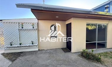 Casa en Venta en Villa Galilea