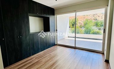 Departamento en Venta en Condominio Altavista