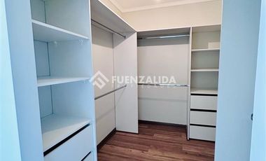 Departamento en Venta en Condominio Altavista
