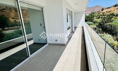 Departamento en Venta en Condominio Altavista