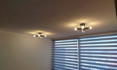 Departamento en Arriendo en Condominio Parque Tres Volcanes