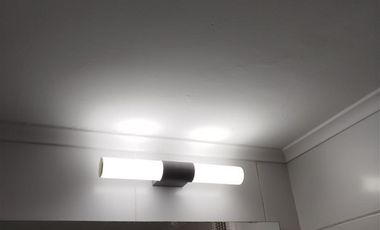 Departamento en Arriendo en Condominio Parque Tres Volcanes