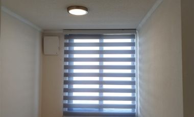 Departamento en Arriendo en Condominio Parque Tres Volcanes