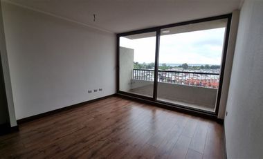 Departamento en Arriendo en Condominio Parque Tres Volcanes