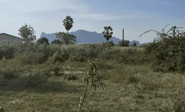 Land for sale in Cha-Am, Phetchaburi