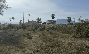 Land for sale in Cha-Am, Phetchaburi