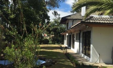 OPORTUNIDAD ÚNICA: EL TERRENO MÁS EXCLUSIVO EN MONTESERRÍN - CAMPO ALEGRE