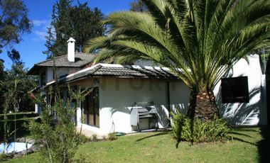 OPORTUNIDAD ÚNICA: EL TERRENO MÁS EXCLUSIVO EN MONTESERRÍN - CAMPO ALEGRE