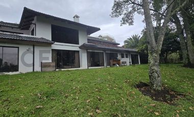 OPORTUNIDAD ÚNICA: EL TERRENO MÁS EXCLUSIVO EN MONTESERRÍN - CAMPO ALEGRE