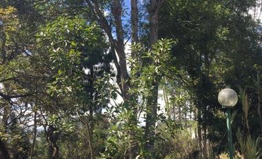 OPORTUNIDAD ÚNICA: EL TERRENO MÁS EXCLUSIVO EN MONTESERRÍN - CAMPO ALEGRE