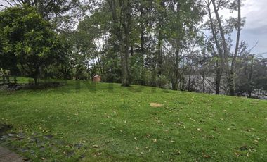 OPORTUNIDAD ÚNICA: EL TERRENO MÁS EXCLUSIVO EN MONTESERRÍN - CAMPO ALEGRE