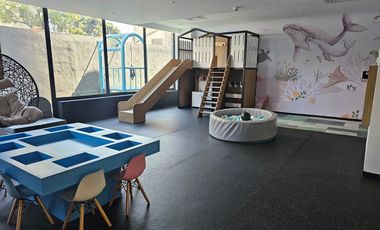 DEPARTAMENTO EN VENTA EN AVENIDA SAN ANTONIO, SAN PEDRO DE LOS PINOS